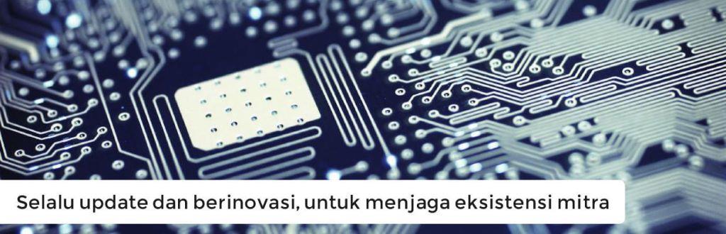 Software Server Pulsa Eelektrik Gratis