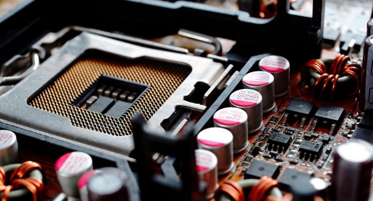 Pengertian Motherboard Sejarah Jenis Fungsi Dan Komponen Mengenal Cacingtekno Vrogue 